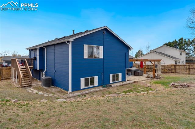 6650 Weeping Willow Drive