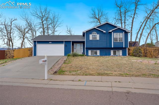 6650 Weeping Willow Drive