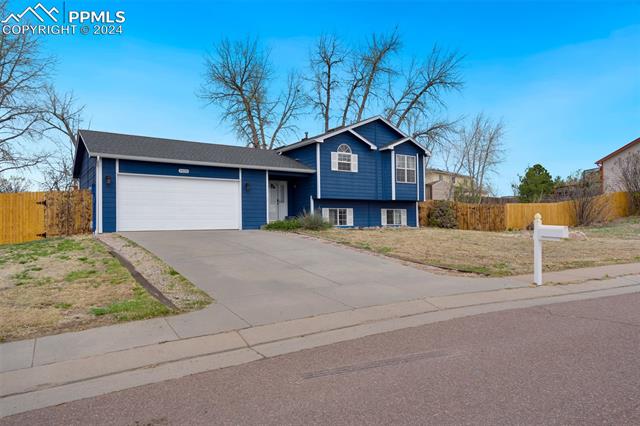 6650 Weeping Willow Drive