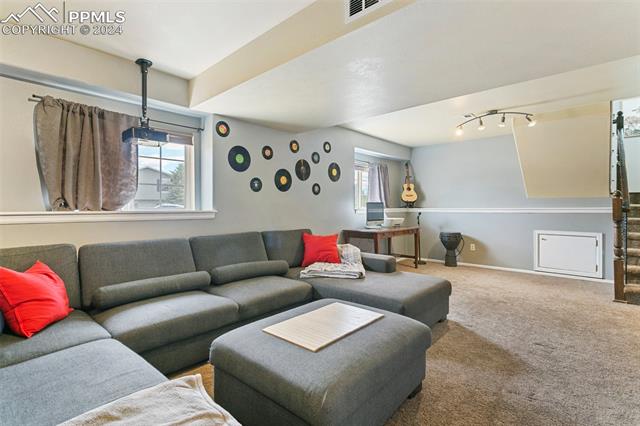 6650 Weeping Willow Drive