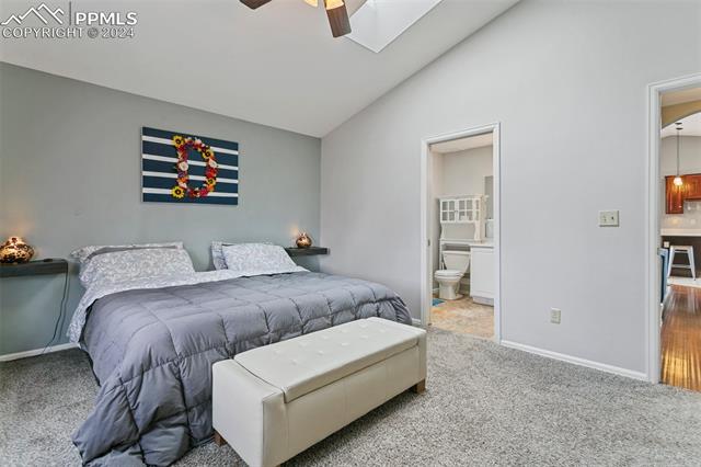 6650 Weeping Willow Drive