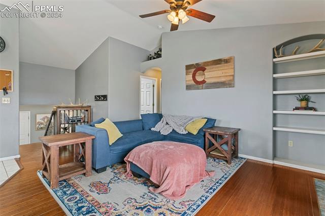 6650 Weeping Willow Drive