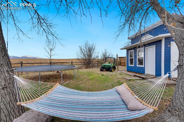 6650 Weeping Willow Drive