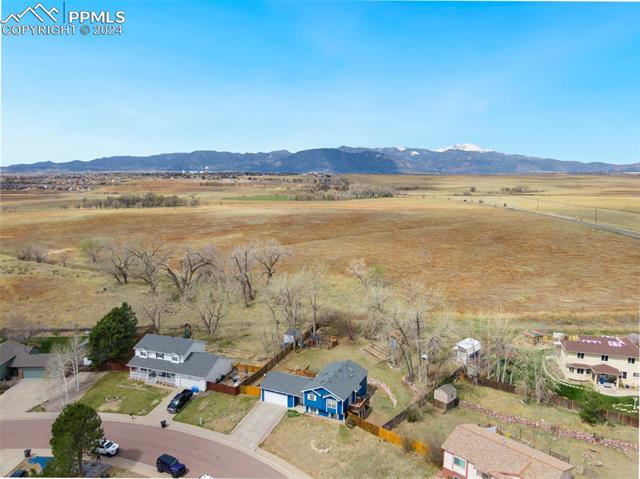 6650 Weeping Willow Drive