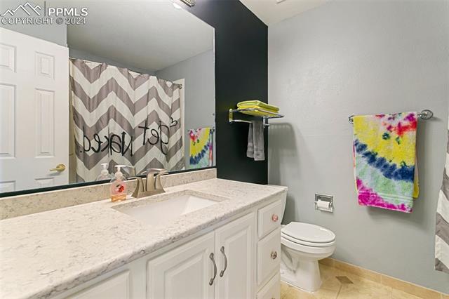 6650 Weeping Willow Drive