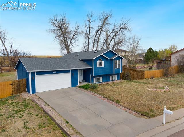 6650 Weeping Willow Drive