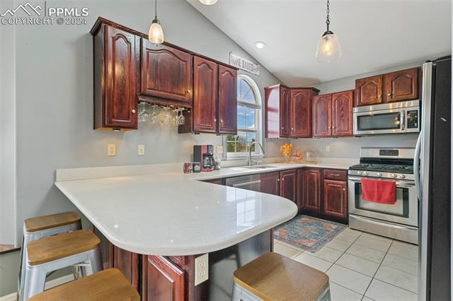 6650 Weeping Willow Drive