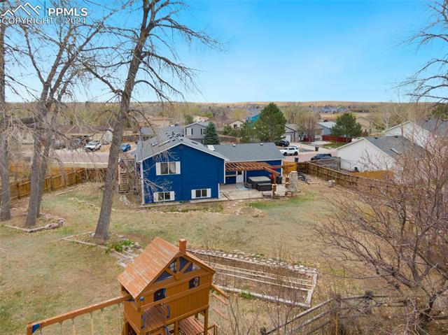 6650 Weeping Willow Drive