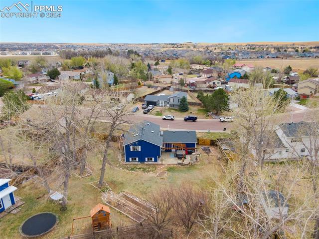 6650 Weeping Willow Drive