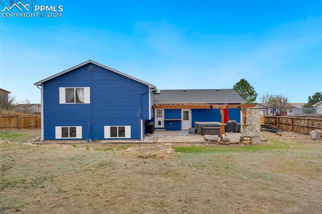 6650 Weeping Willow Drive