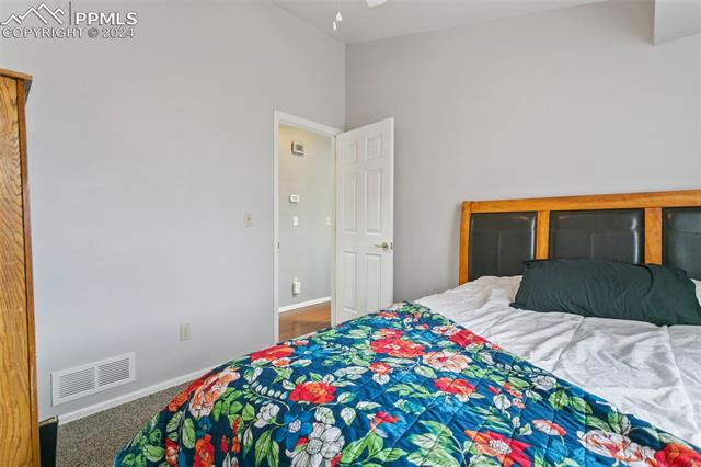 6650 Weeping Willow Drive