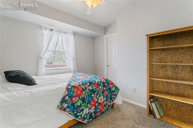 6650 Weeping Willow Drive