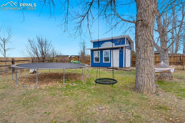 6650 Weeping Willow Drive