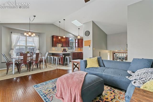 6650 Weeping Willow Drive