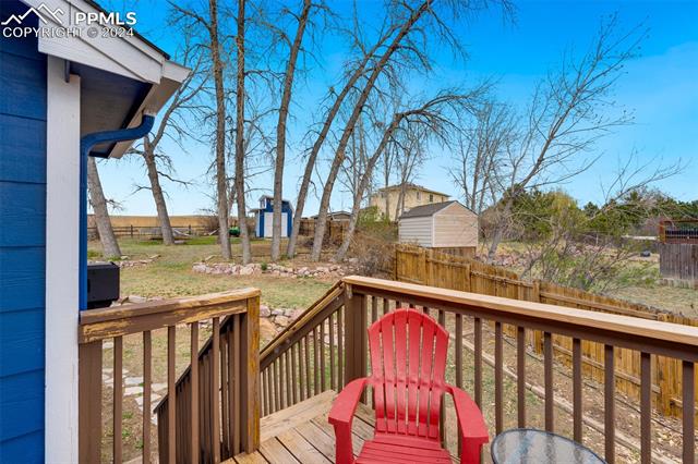 6650 Weeping Willow Drive