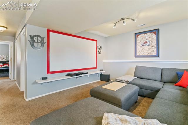 6650 Weeping Willow Drive