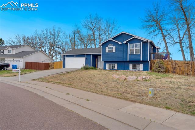 6650 Weeping Willow Drive