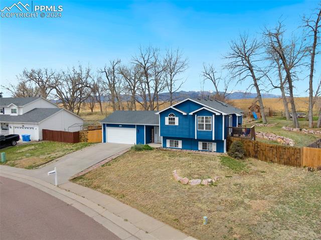 6650 Weeping Willow Drive