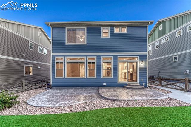 6791 Backcountry Loop