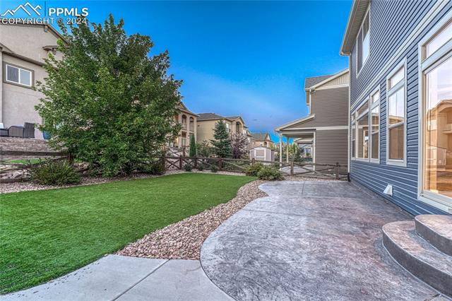 6791 Backcountry Loop