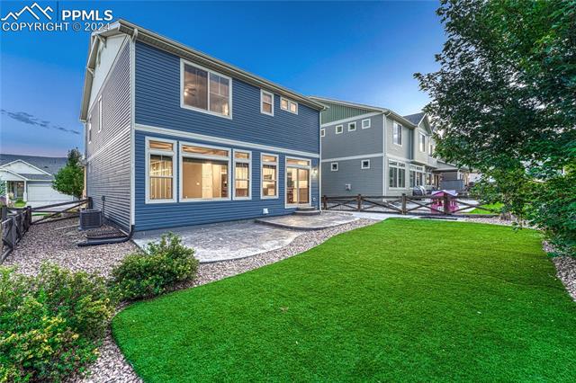 6791 Backcountry Loop