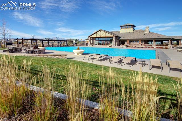 6791 Backcountry Loop