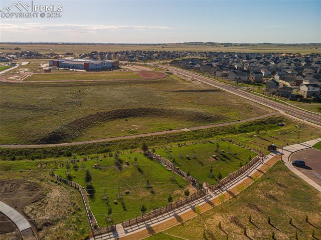 6791 Backcountry Loop