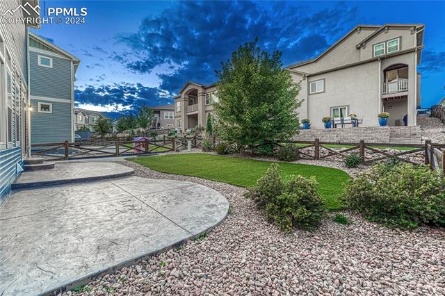 6791 Backcountry Loop