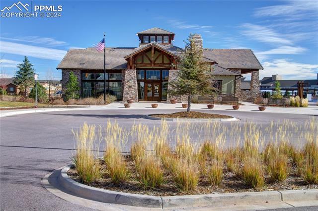 6791 Backcountry Loop