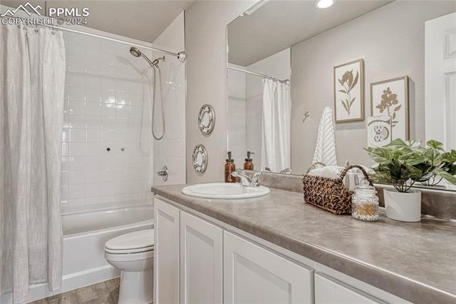 6791 Backcountry Loop