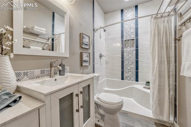 6791 Backcountry Loop