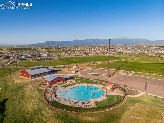 6791 Backcountry Loop