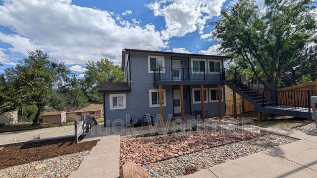 1227 N Chestnut Street