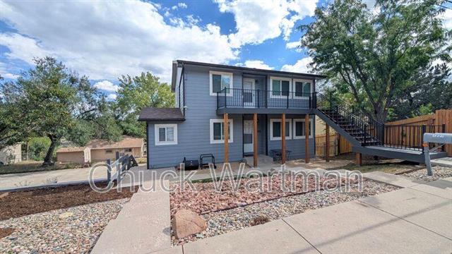 1227 N Chestnut Street