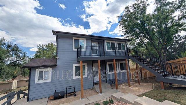 1227 N Chestnut Street