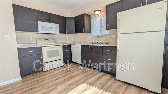 1227 N Chestnut Street