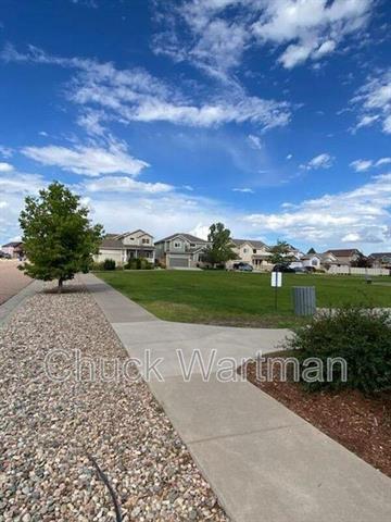 7868 Smokewood Drive