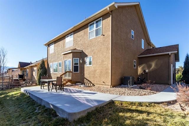 5847 Kent Creek Lane