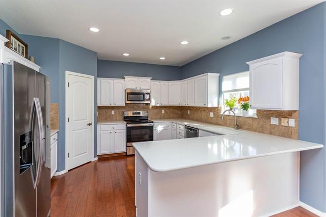 5847 Kent Creek Lane