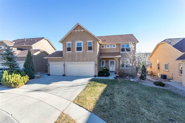 5847 Kent Creek Lane