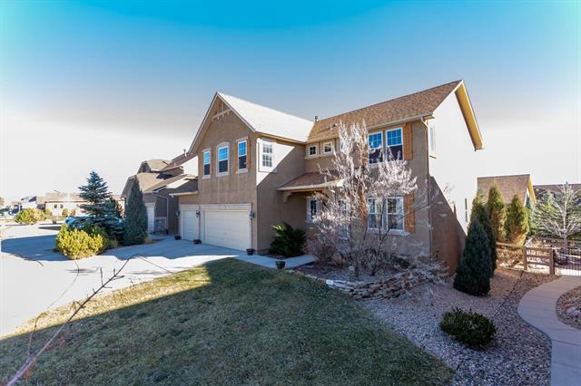 5847 Kent Creek Lane