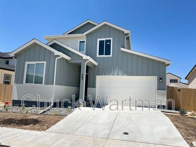 462 Blanket Flower Street