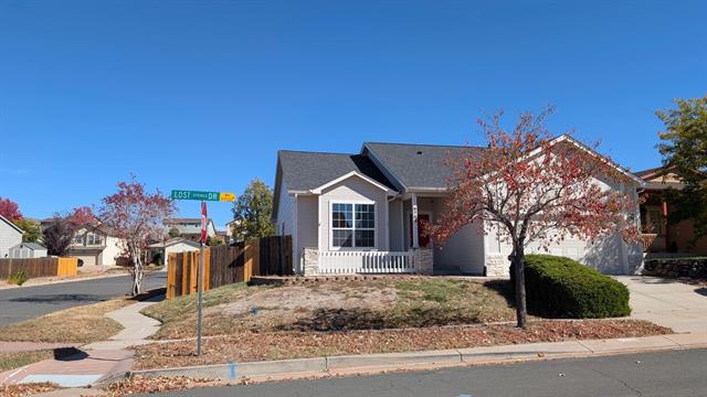 6783 Lost Springs Drive