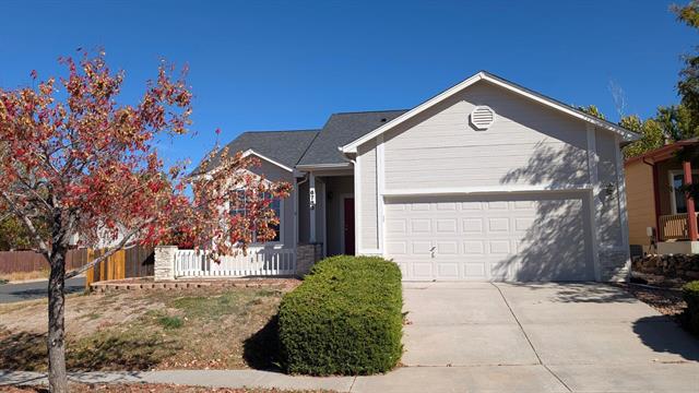 6783 Lost Springs Drive