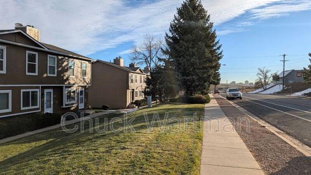 2150 Broadway Avenue