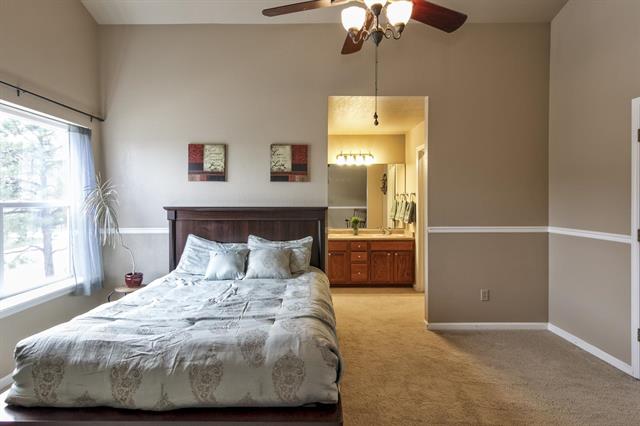 908 Dancing Horse Drive