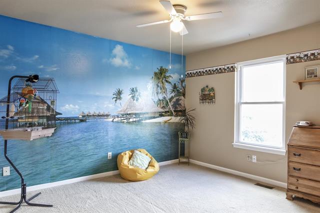 908 Dancing Horse Drive