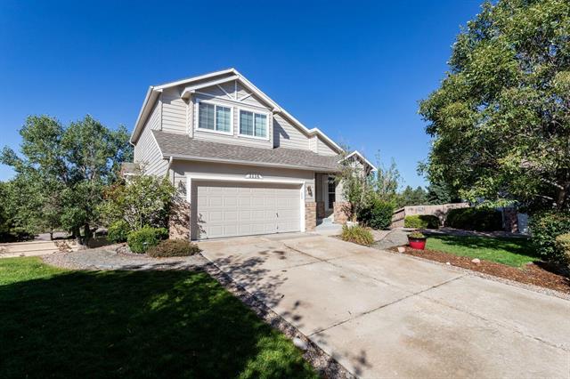 3116 Greenmoor Court