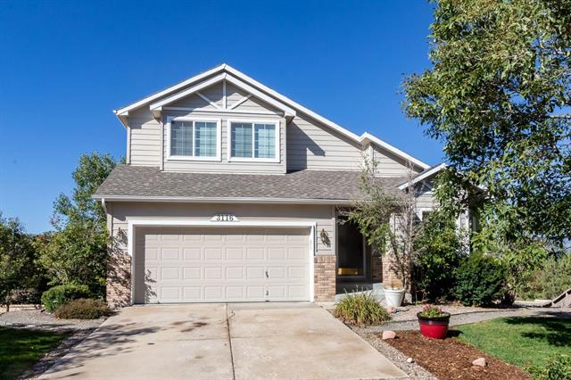 3116 Greenmoor Court