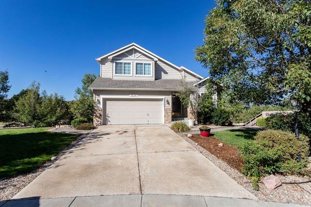 3116 Greenmoor Court